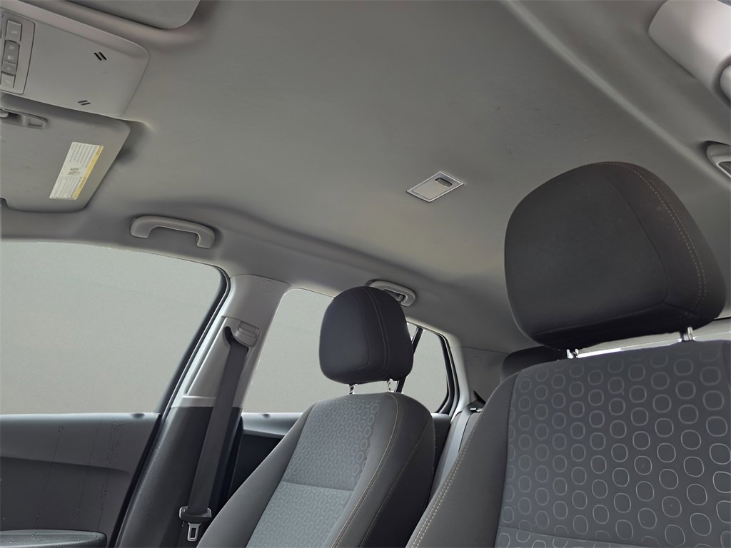 Used 2020 Chevrolet Trax LS image 18