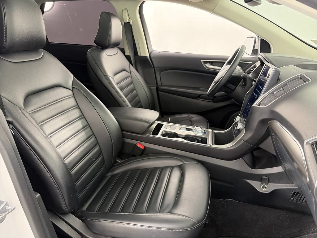 Used 2022 Ford Edge SEL w/ Convenience Package AWD/4WD image 31