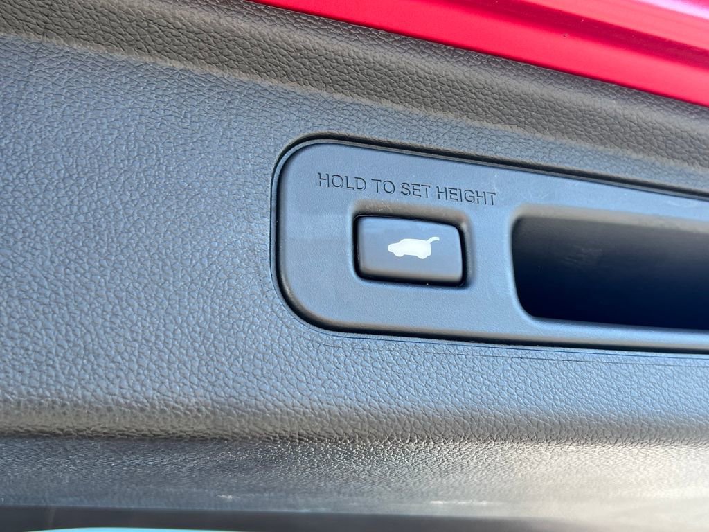 Used 2025 Honda Odyssey Sport-L image 19