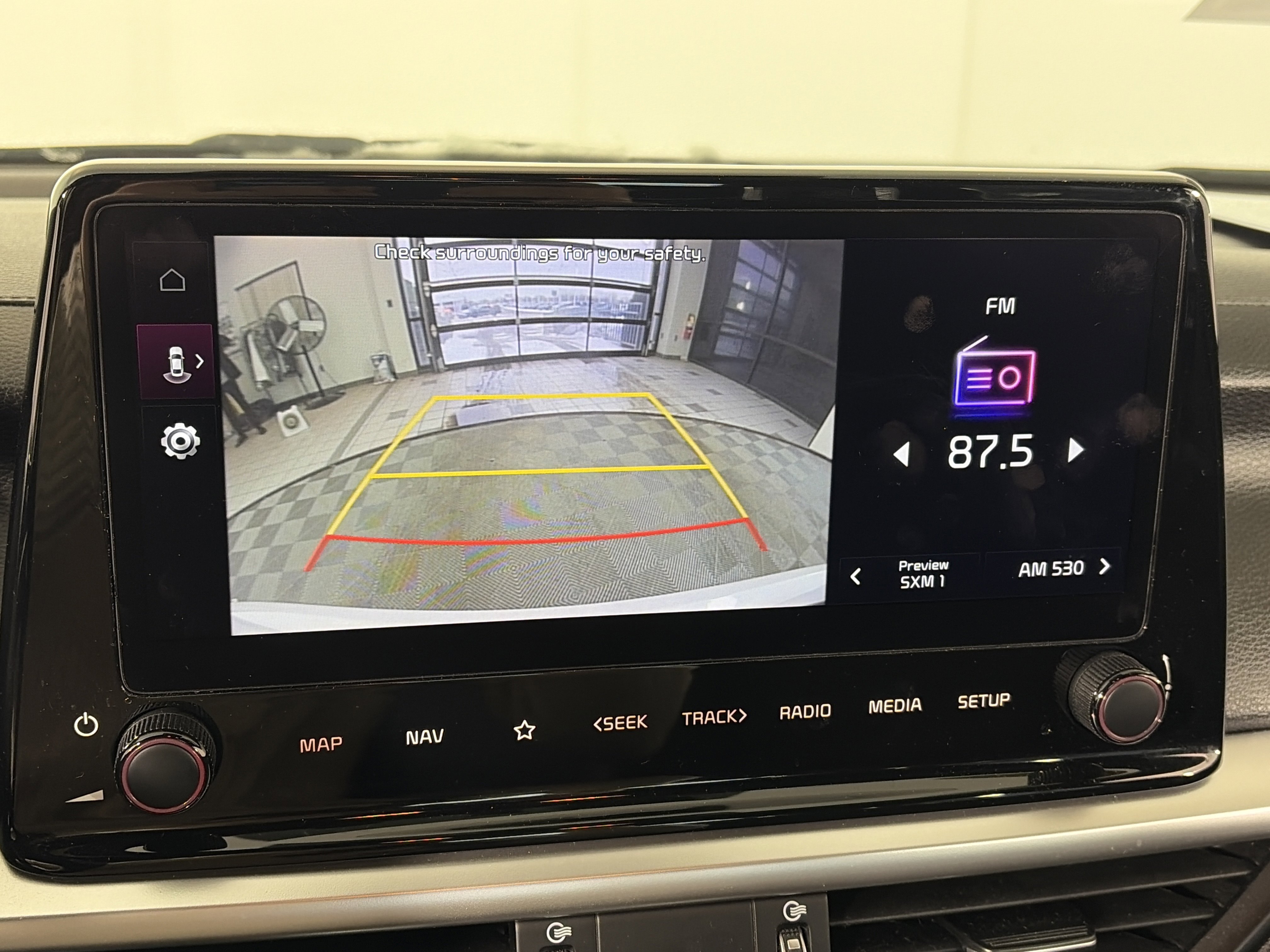 Certified 2023 Kia Forte GT image 21