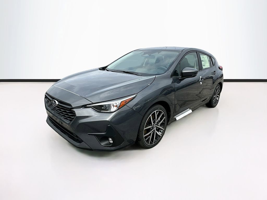 New 2026 Subaru Impreza 2.0i Sport image 4