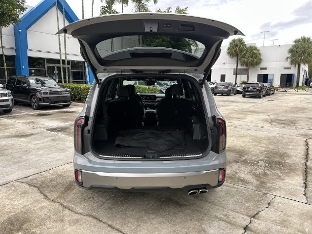 Used 2023 Kia Telluride SX Prestige X-Pro AWD/4WD image 28
