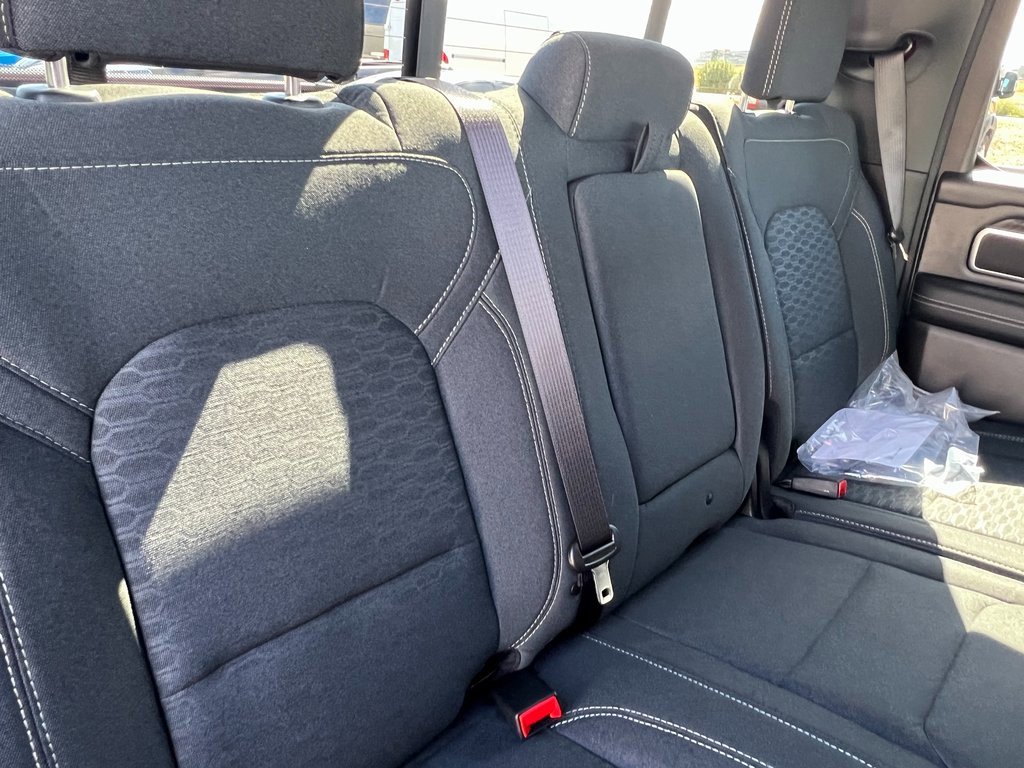 New 2026 RAM 1500 Big Horn image 16