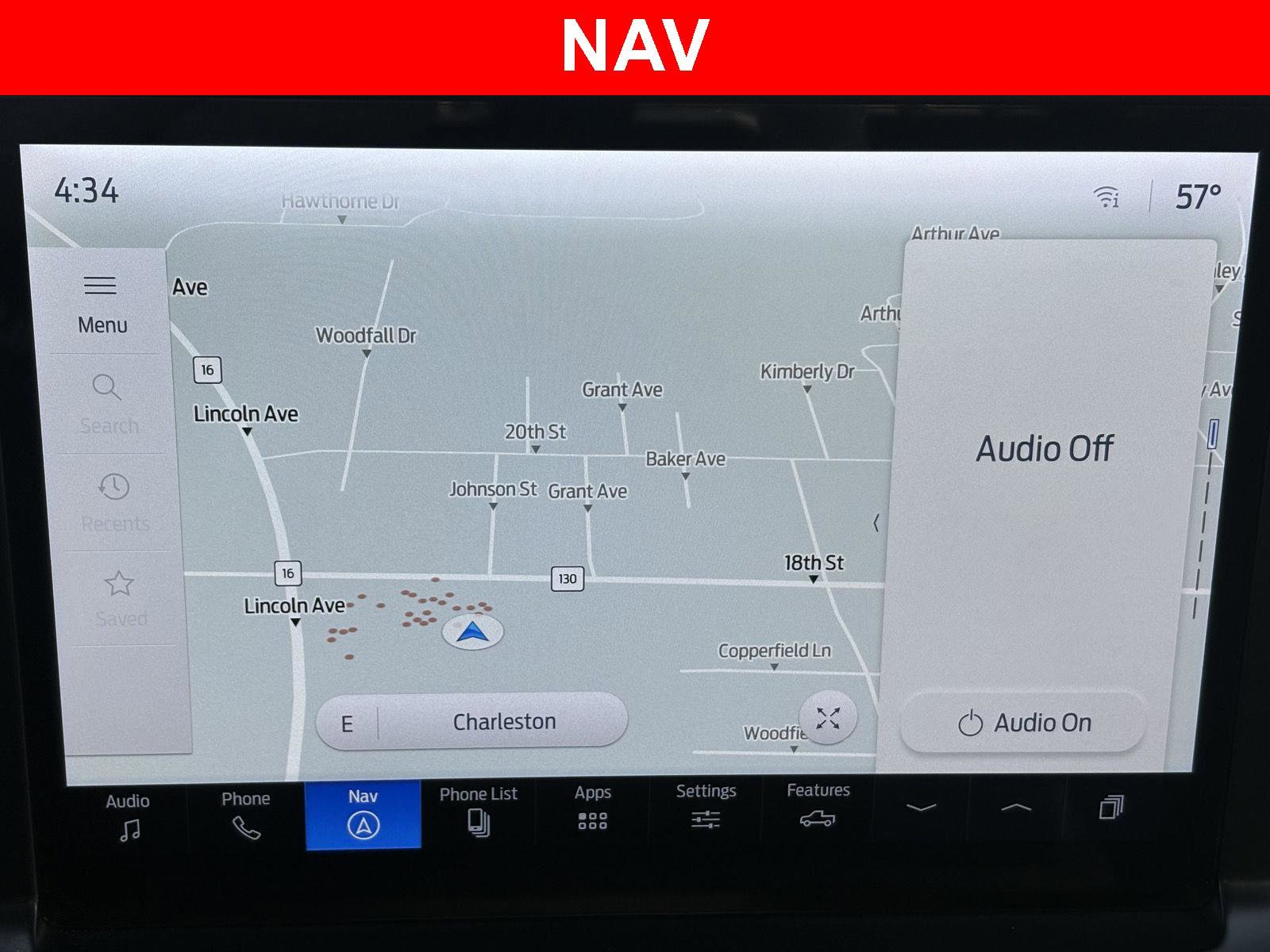 Used 2024 Ford F150 XLT image 5