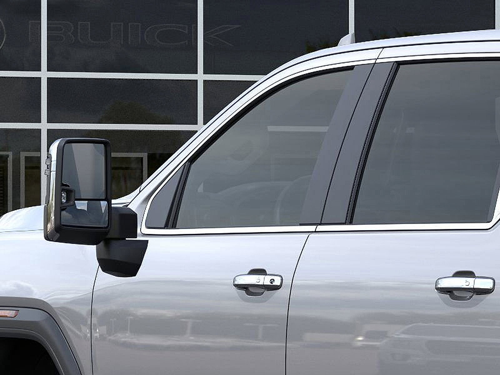 New 2026 GMC Sierra 2500 Denali w/ Denali Reserve Package image 12