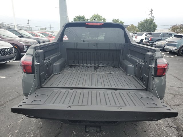 Certified 2026 Hyundai Santa Cruz SEL AWD/4WD image 9