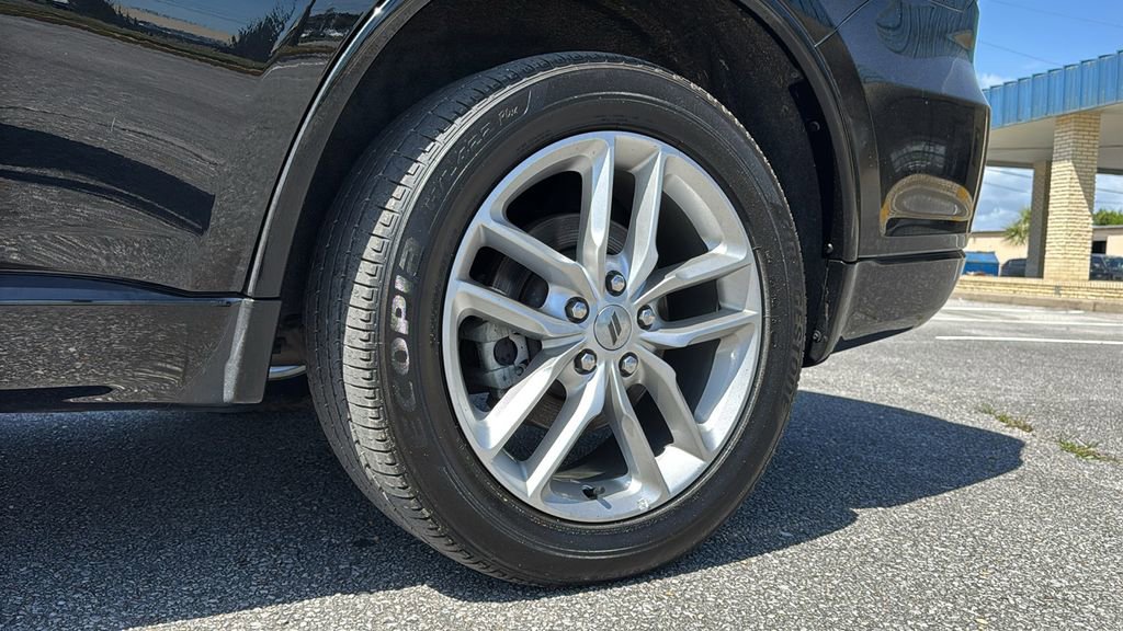Used 2024 Dodge Durango GT AWD/4WD image 10