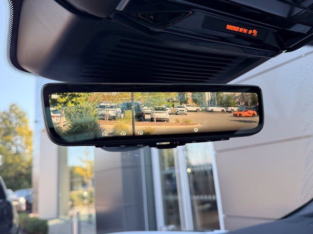 Certified 2026 Land Rover Range Rover Sport SE AWD/4WD image 27