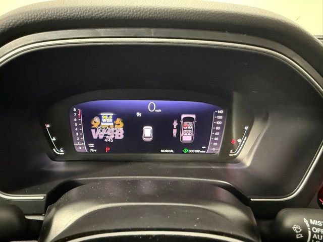 New 2026 Honda Passport TrailSport Elite image 23