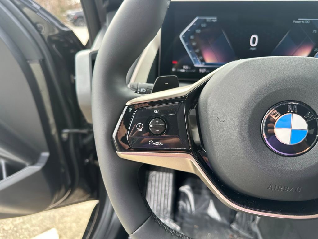 Certified 2025 BMW X3 xDrive30i image 13