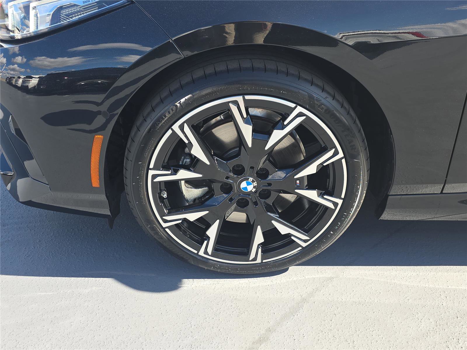 Certified 2026 BMW 228i w/ Technology Package FWD image 7