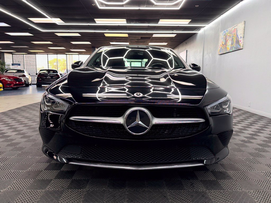 Used 2020 Mercedes-Benz CLA 250 image 4