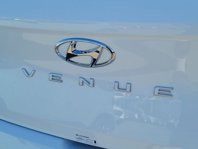 New 2026 Hyundai Venue SEL image 23
