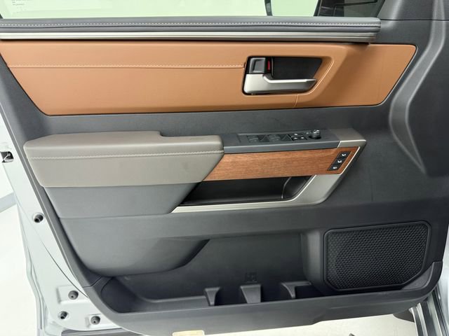 New 2026 Toyota Sequoia 1794 Edition AWD/4WD image 31