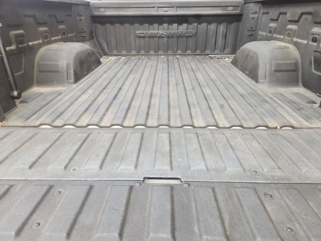 Certified 2023 GMC Sierra 1500 Denali image 34