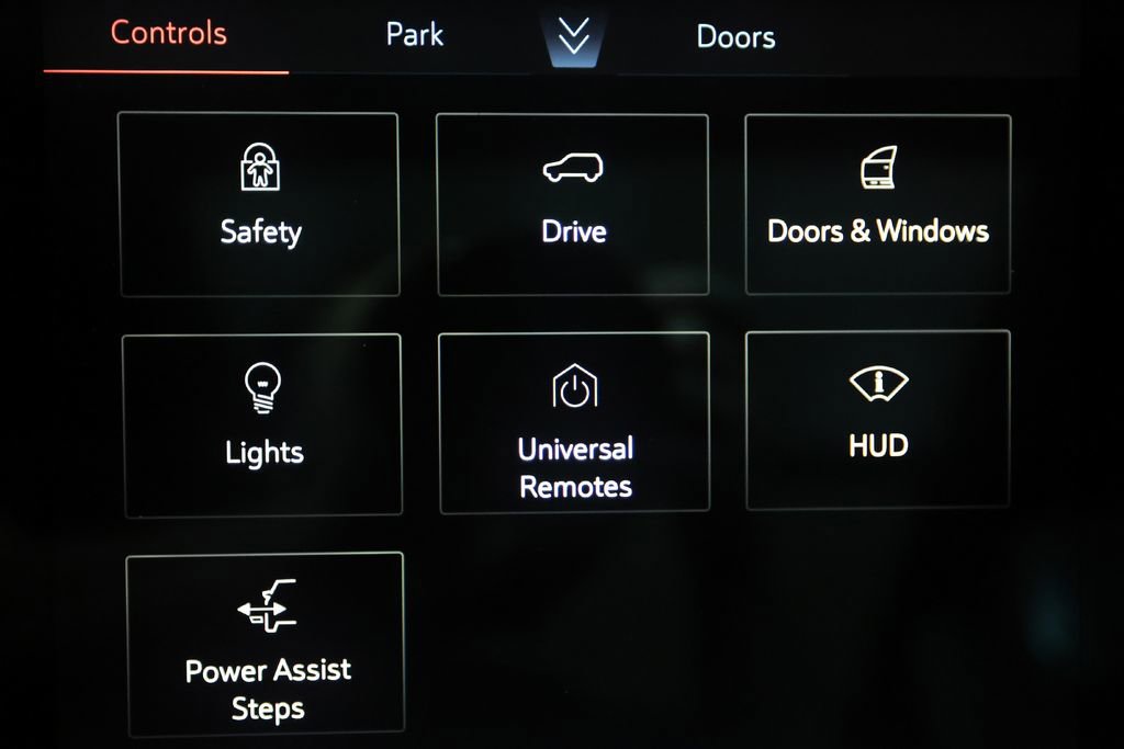 Used 2025 Cadillac Escalade V image 32