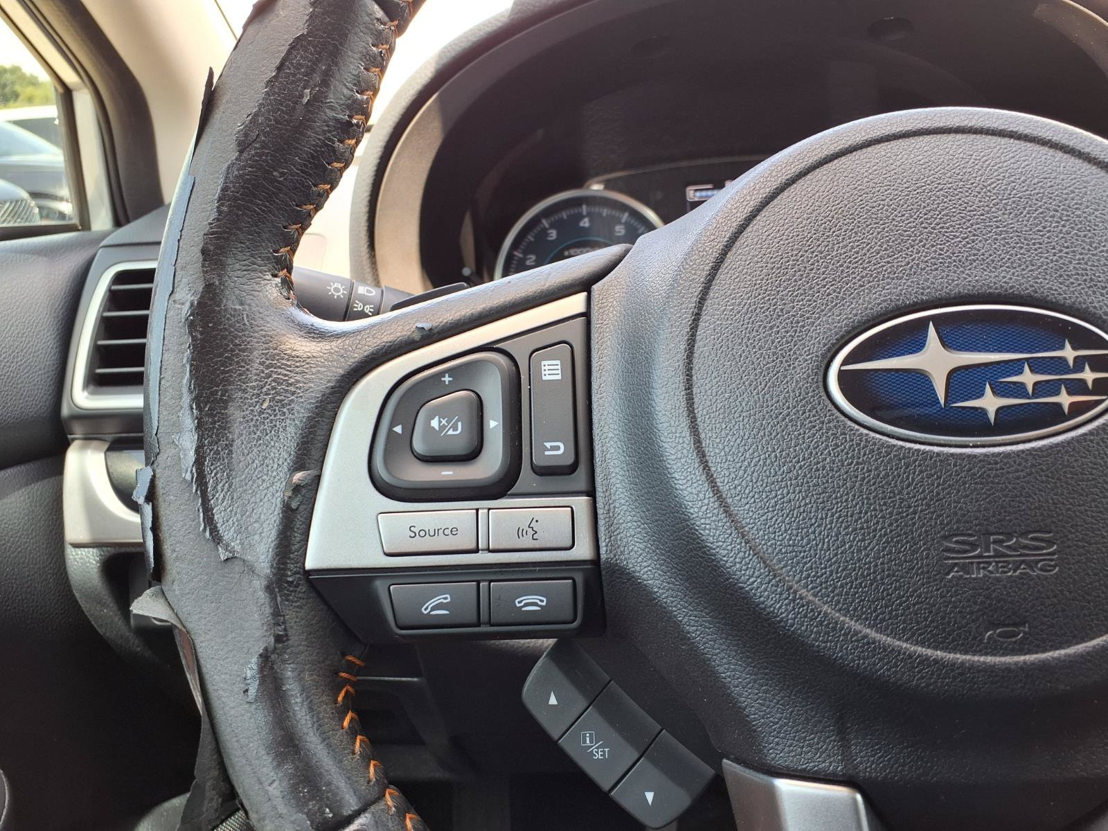 Used 2017 Subaru Crosstrek 2.0i Limited w/ Popular Package #1 AWD/4WD image 28