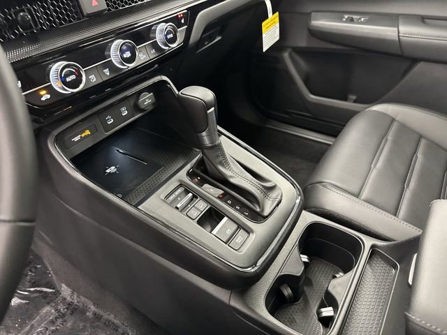 New 2026 Honda CR-V EX-L image 18