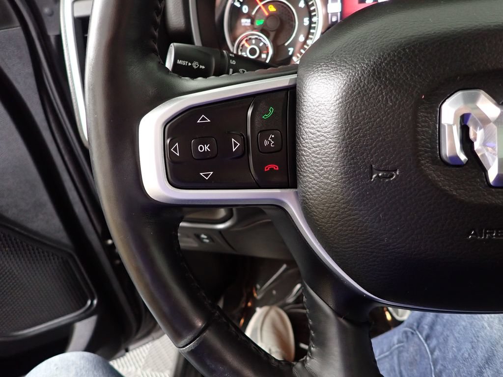 Used 2020 RAM 1500 Big Horn AWD/4WD image 26