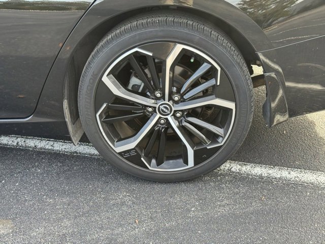 Used 2023 Nissan Altima 2.5 SR image 32