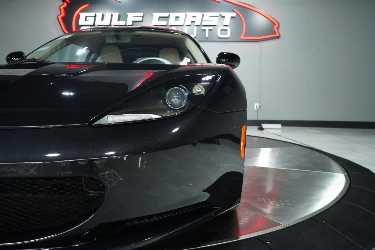 Used 2011 Lotus Evora S RWD image 16