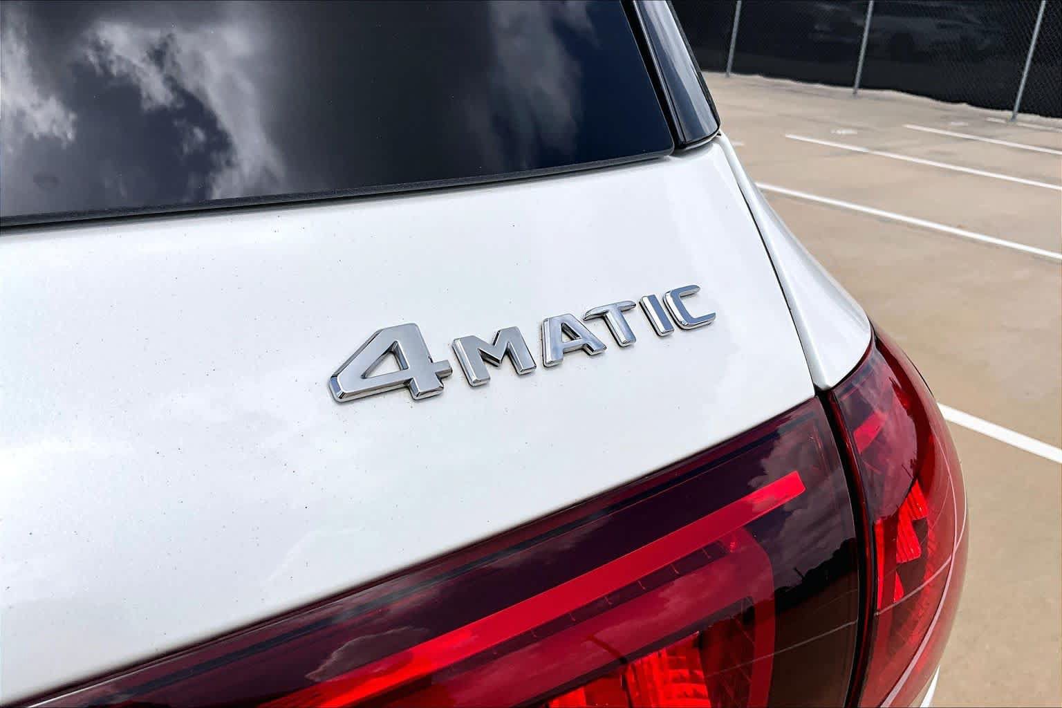 Used 2021 Mercedes-Benz GLE 450 4MATIC image 10