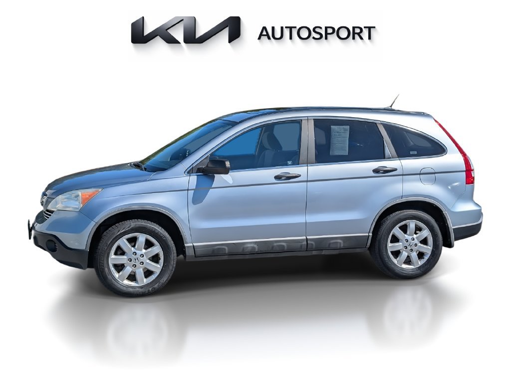 Used 2009 Honda CR-V EX image 10