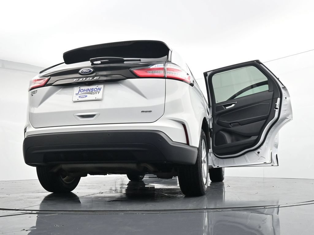 Used 2021 Ford Edge SE AWD/4WD image 41