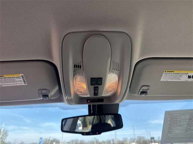 Used 2011 Chevrolet Equinox LS image 23