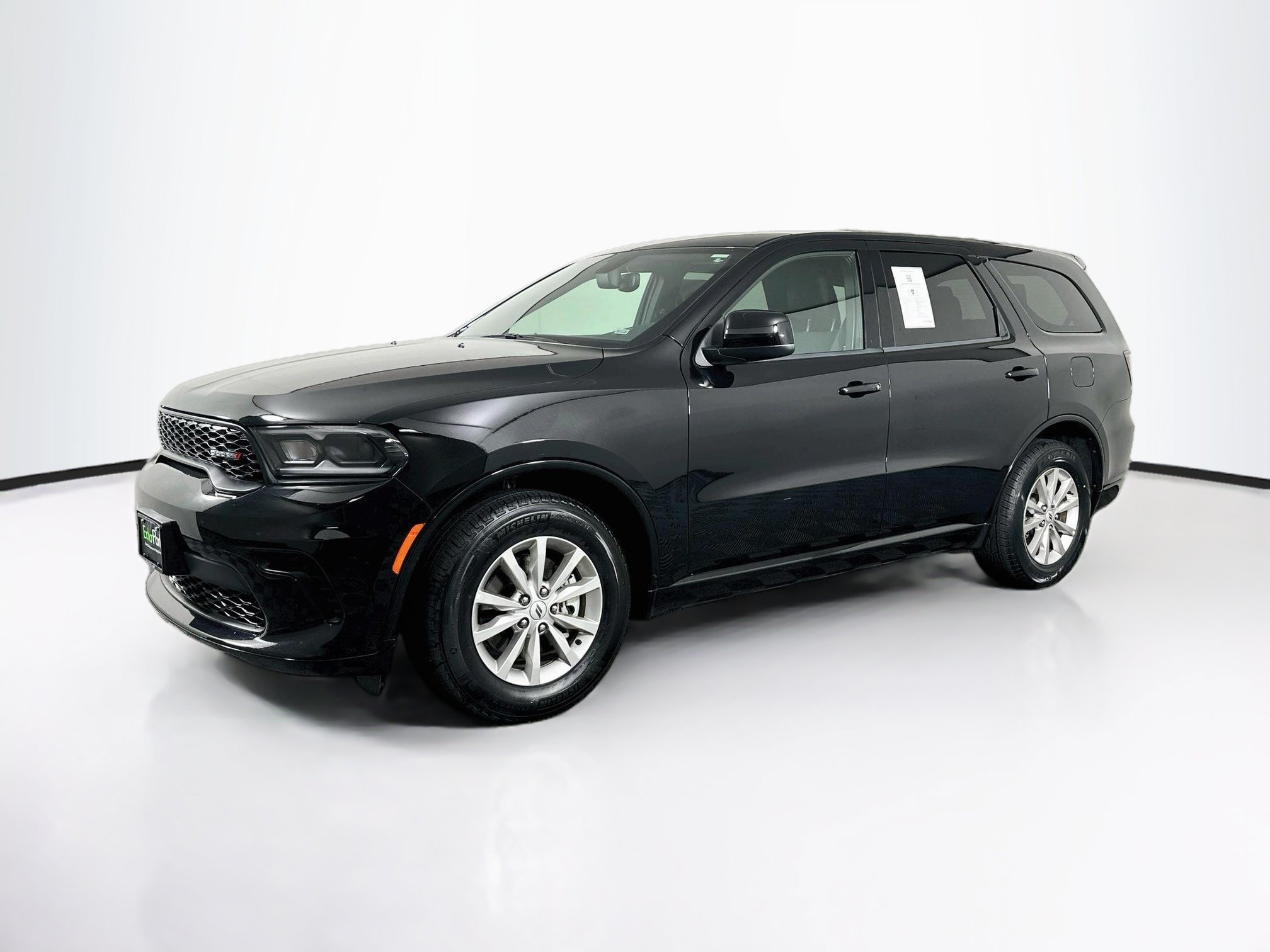 Used 2025 Dodge Durango GT RWD image 3