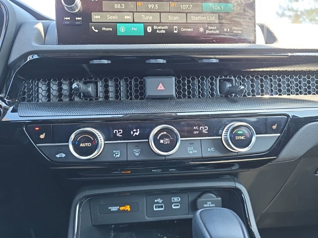 Used 2024 Honda CR-V EX-L image 16