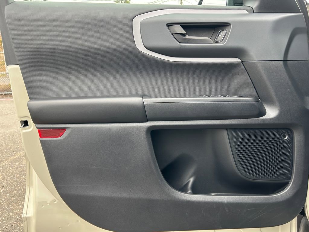 Used 2024 Ford Bronco Sport Big Bend image 22