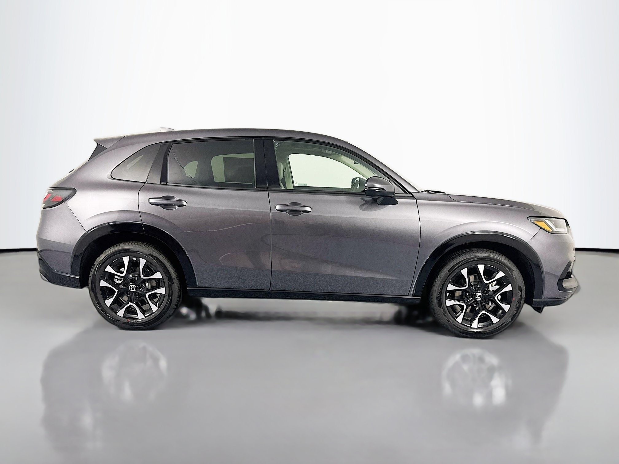 New 2027 Honda HR-V EX-L image 4