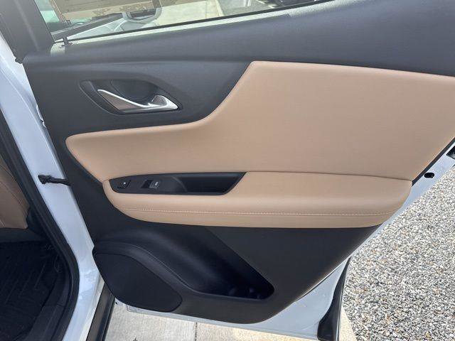 Used 2020 Chevrolet Blazer Premier w/ Driver Confidence II Package image 30