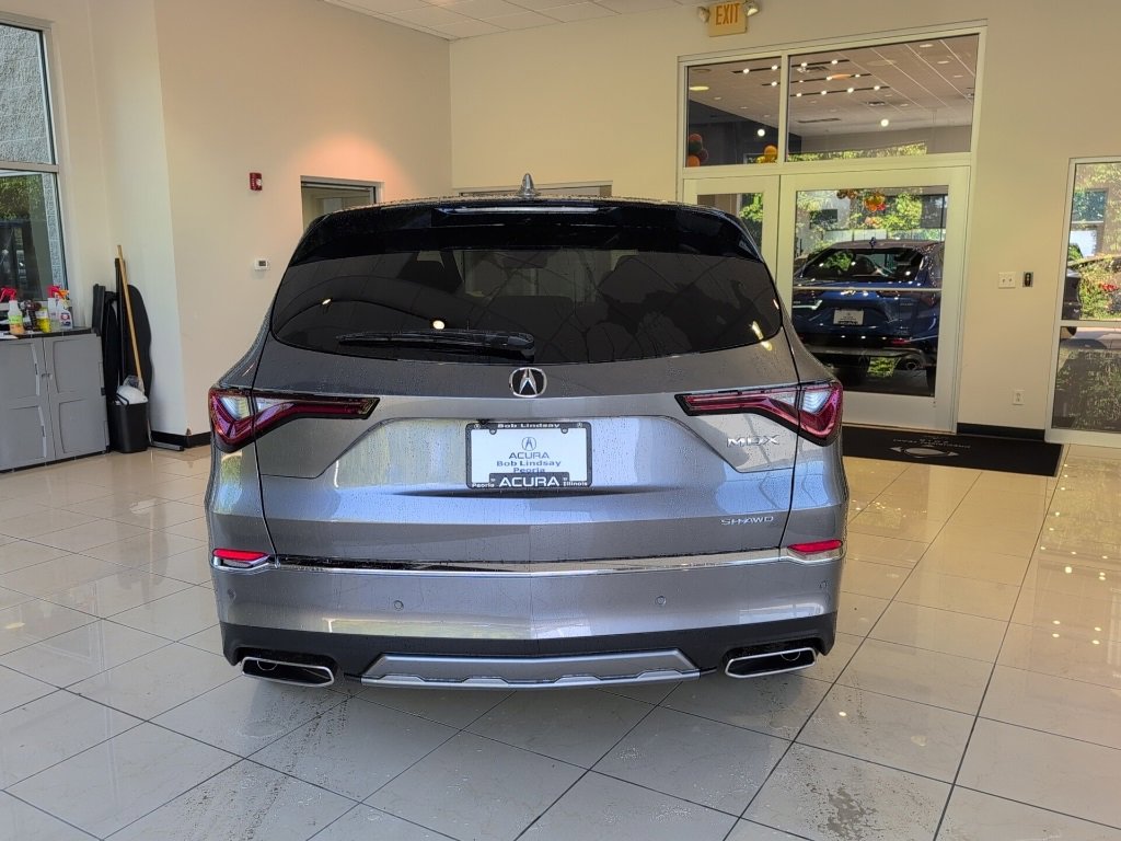 New 2026 Acura MDX w/ Technology Package image 4