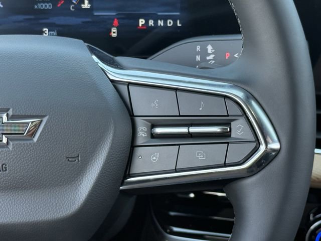 New 2026 Chevrolet Equinox ACTIV w/ Convenience Package III image 15