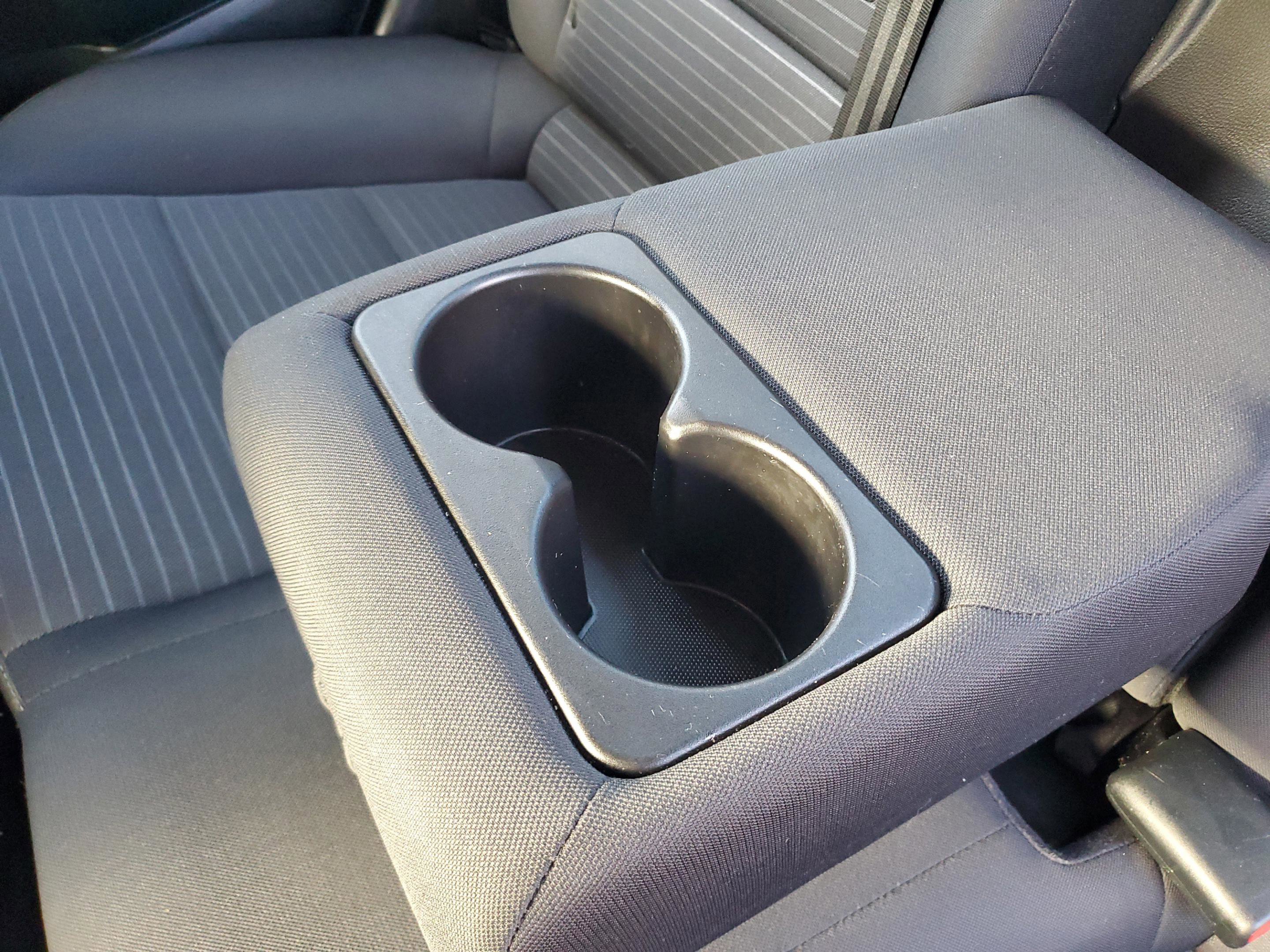 Certified 2018 Kia Forte LX w/ LX Popular Package image 11