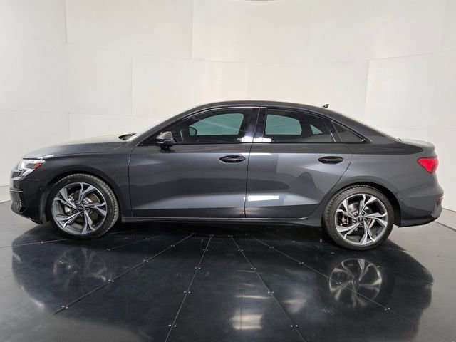 Used 2022 Audi A3 2.0T Premium Plus image 3