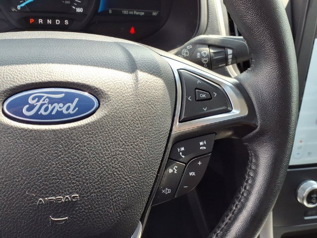 Used 2024 Ford Edge SEL w/ Convenience Package AWD/4WD image 25