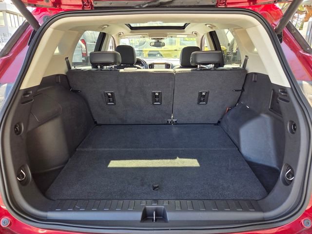 Used 2019 GMC Terrain Denali w/ Advanced Safety Package image 9