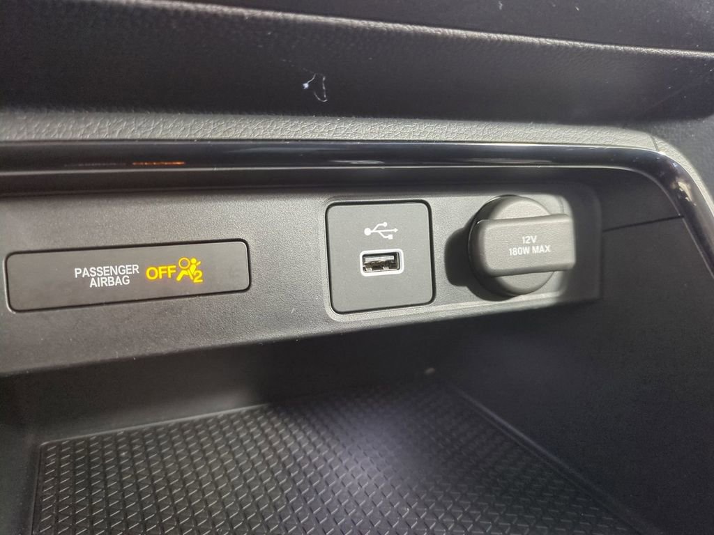 Used 2023 Honda CR-V LX image 26