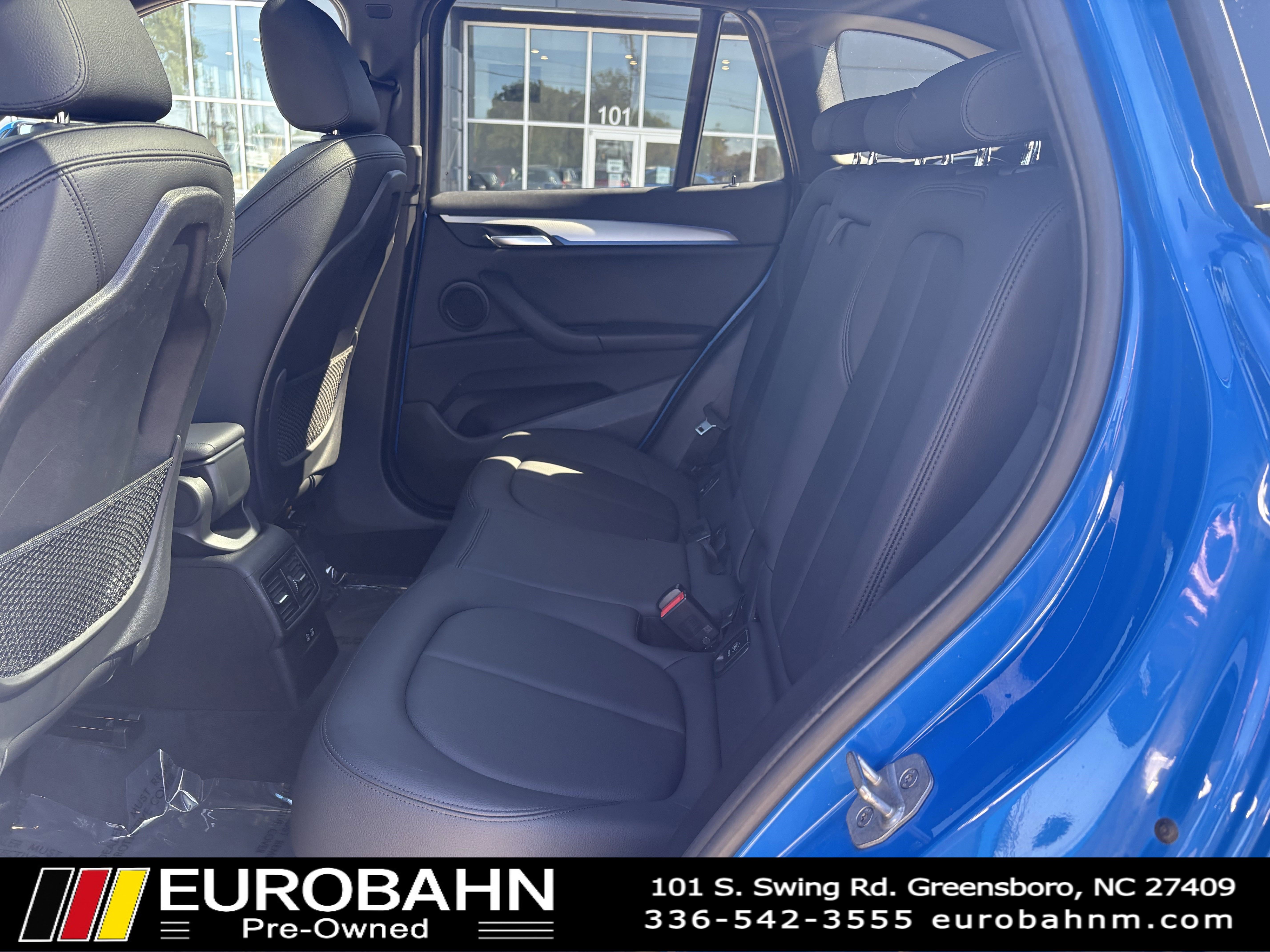 Used 2020 BMW X1 xDrive28i image 10
