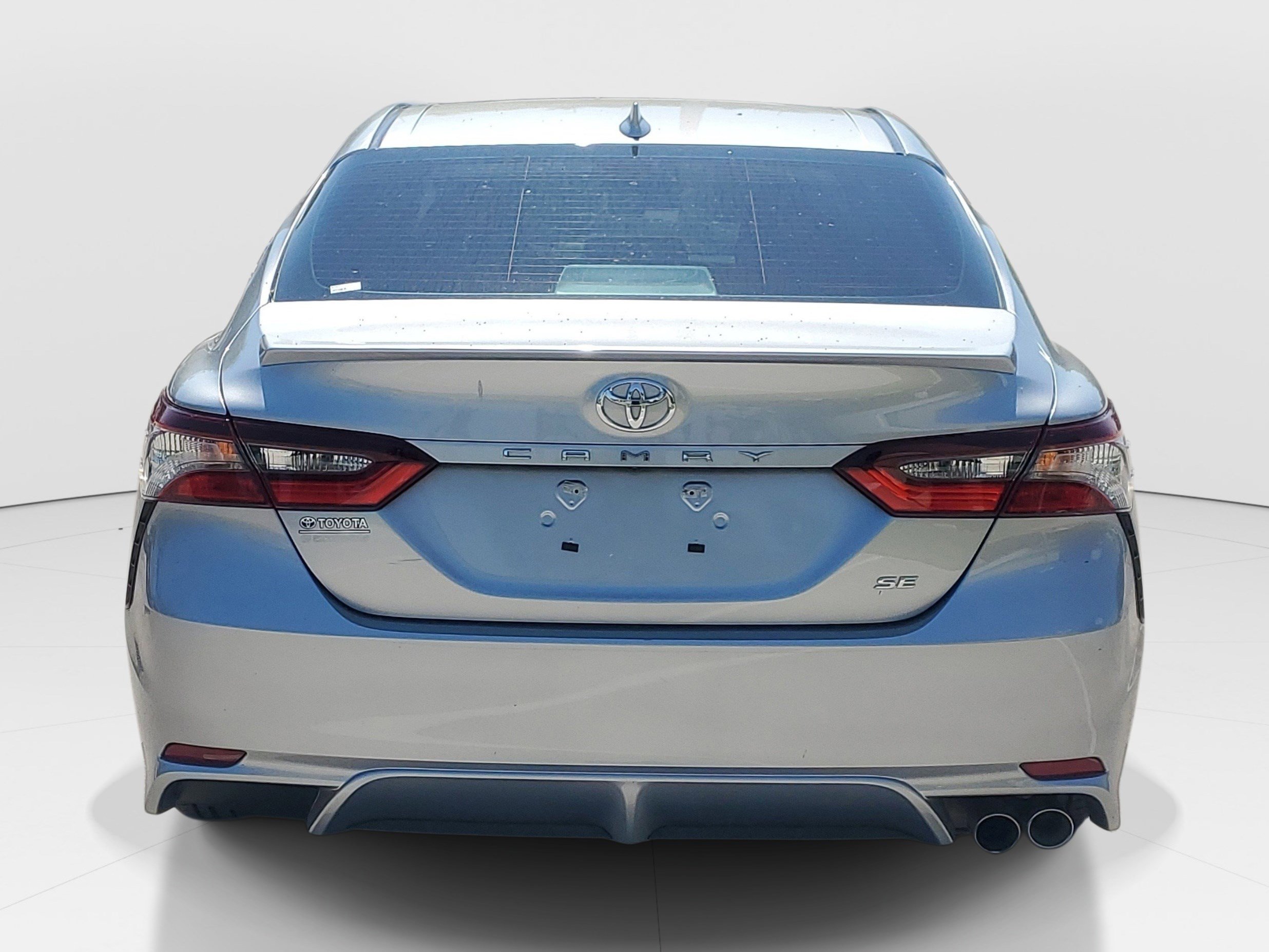 Used 2024 Toyota Camry SE FWD image 4