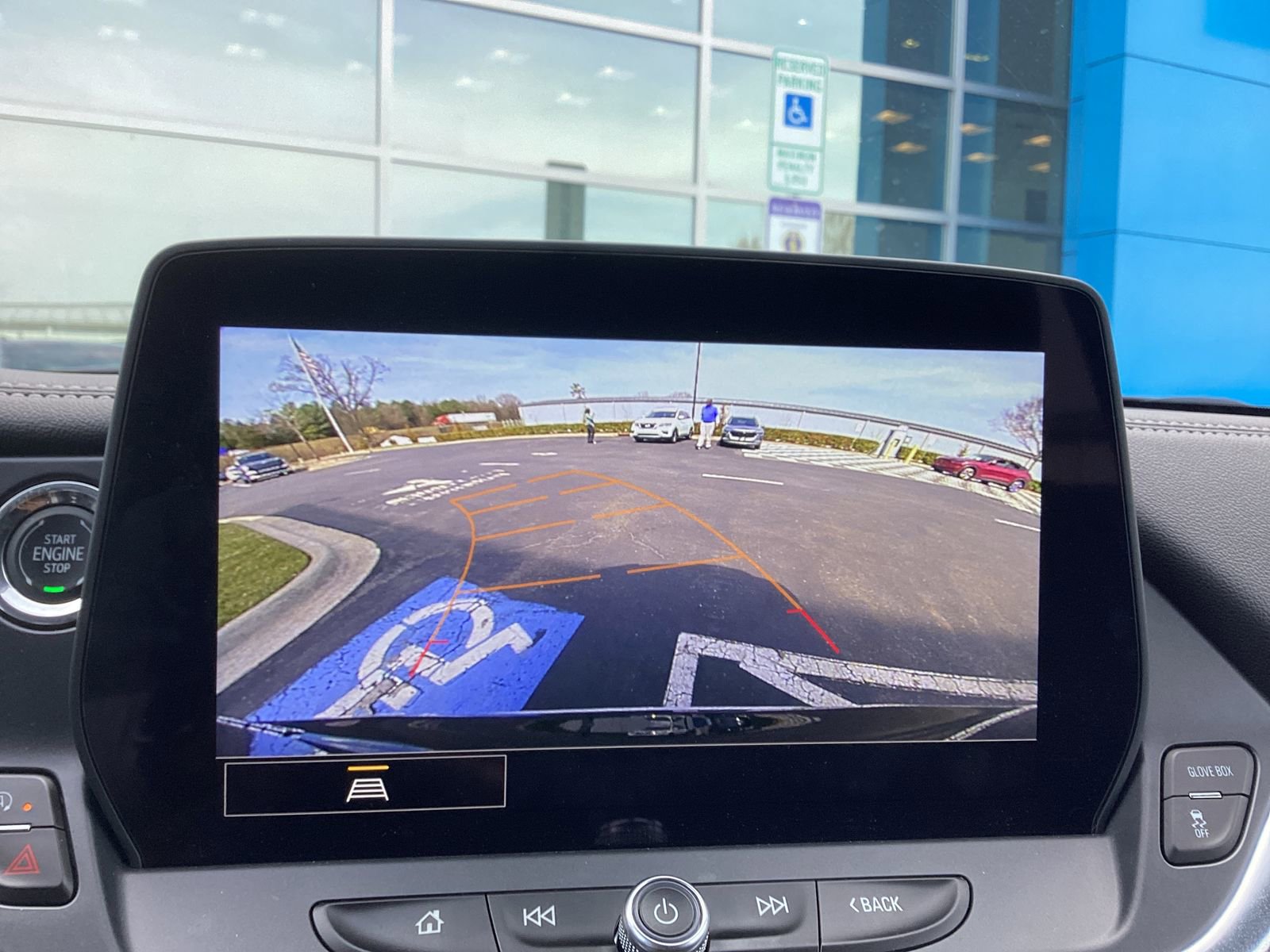 Used 2024 Chevrolet Blazer LT w/ Convenience Package image 16