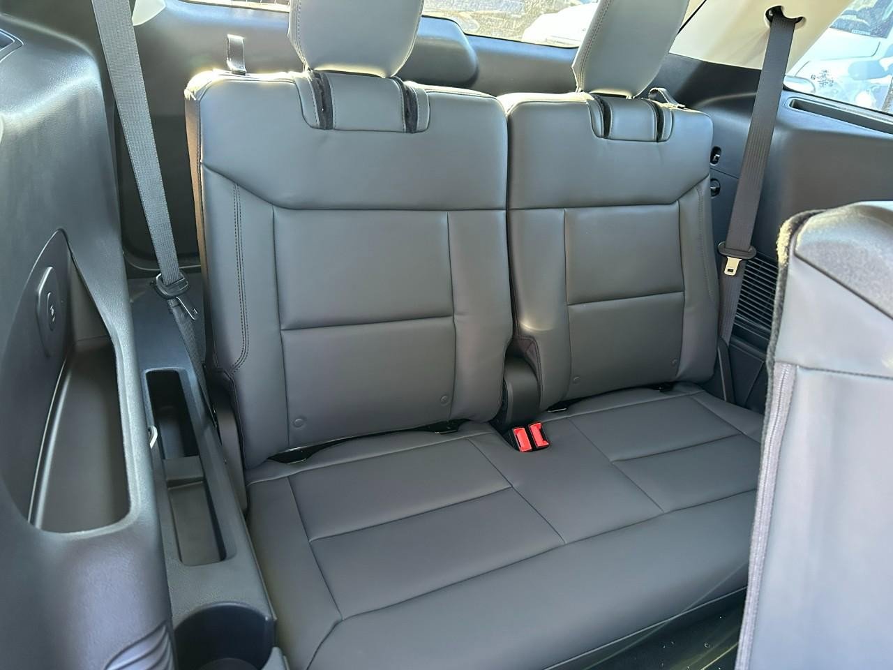 New 2026 Ford Explorer Active w/ Active Comfort Package image 5