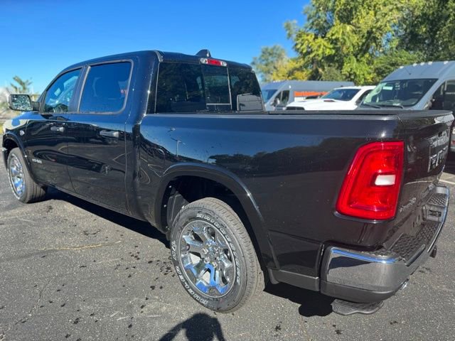New 2026 RAM 1500 Big Horn image 6