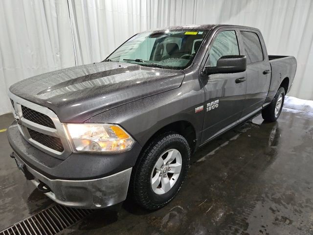 Used 2017 RAM 1500 Tradesman w/ Popular Equipment Group image 7