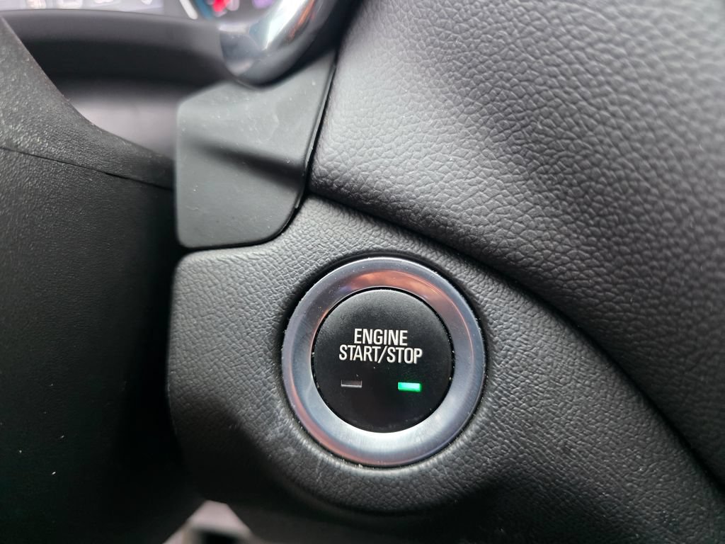 Certified 2024 Chevrolet Equinox LT FWD image 21
