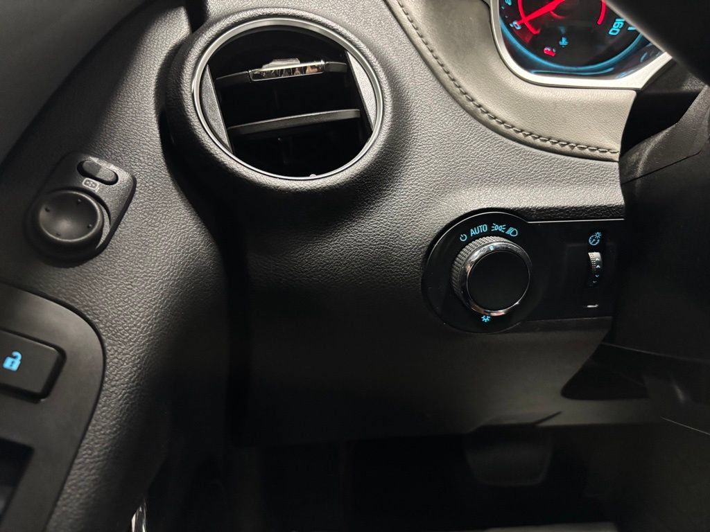 Used 2012 Chevrolet Camaro LT w/ RS Package RWD image 17