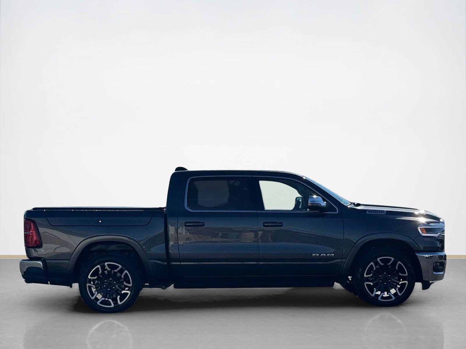 New 2026 RAM 1500 Limited image 8